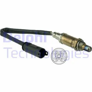 Lambda jutiklis DELPHI ES20504-12B1