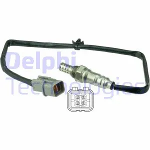Lambda jutiklis DELPHI ES20528-12B1