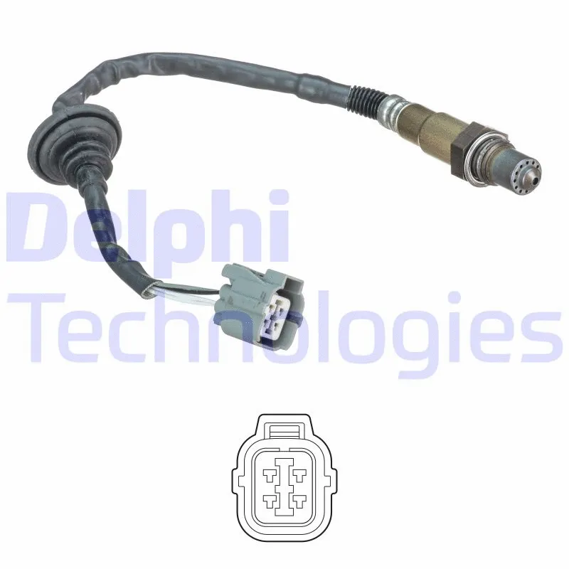 Lambda jutiklis DELPHI ES20637-12B1