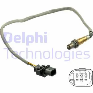 Lambda jutiklis DELPHI ES21065-12B1