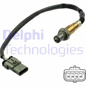Lambda jutiklis DELPHI ES21094-12B1