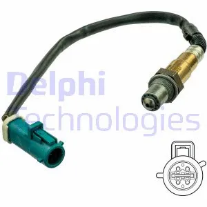 Lambda jutiklis DELPHI ES21095-12B1