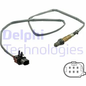 Lambda jutiklis DELPHI ES21101-12B1