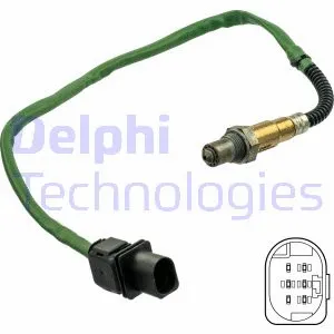 Lambda jutiklis DELPHI ES21131-12B1