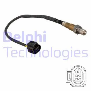 Lambda jutiklis DELPHI ES21180-12B1
