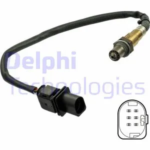 Lambda jutiklis DELPHI ES21212-12B1