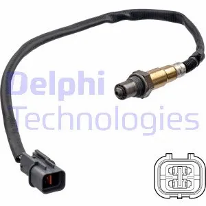 Lambda jutiklis DELPHI ES21232-12B1