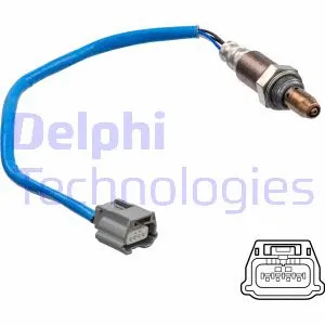 Lambda jutiklis DELPHI ES21237-12B1