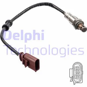 Lambda jutiklis DELPHI ES21245-12B1