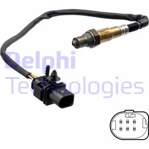 Lambda jutiklis DELPHI ES21247-12B1