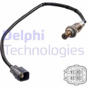 Lambda jutiklis DELPHI ES21249-12B1