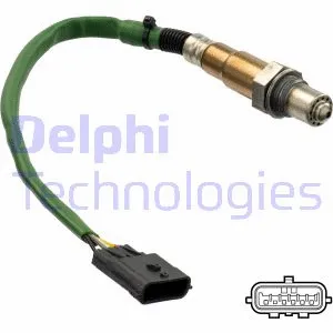 Lambda jutiklis DELPHI ES21250-12B1