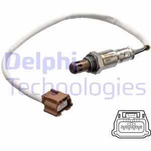 Lambda jutiklis DELPHI ES21259-12B1