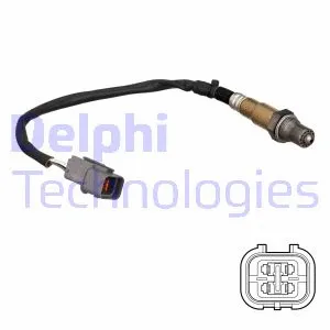 Lambda jutiklis DELPHI ES21265-12B1