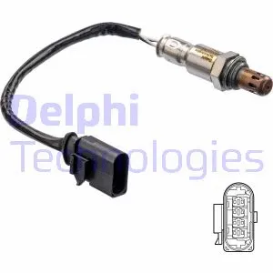 Lambda jutiklis DELPHI ES21267-12B1