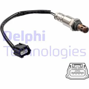 Lambda jutiklis DELPHI ES21285-12B1