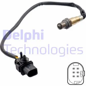 Lambda jutiklis DELPHI ES21310-12B1