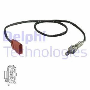 Lambda jutiklis DELPHI ES21311-12B1