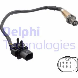 Lambda jutiklis DELPHI ES21318-12B1