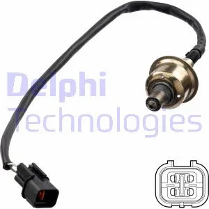 Lambda jutiklis DELPHI ES21324-12B1