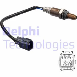 Lambda jutiklis DELPHI ES21330-12B1