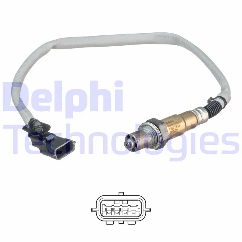 Lambda jutiklis DELPHI ES21331-12B1