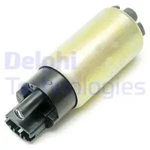 Kuro siurblys DELPHI FE0351-12B1