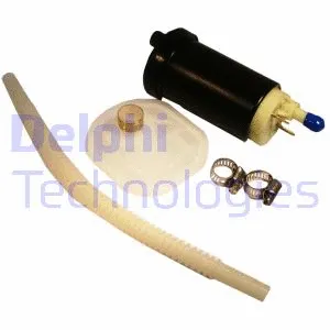 Kuro siurblys DELPHI FE0438-12B1