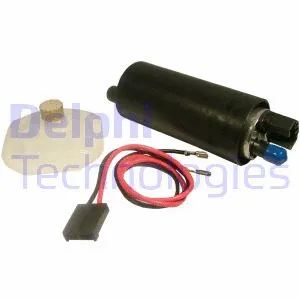Kuro siurblys DELPHI FE0439-12B1