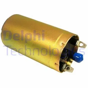Kuro siurblys DELPHI FE0440-12B1