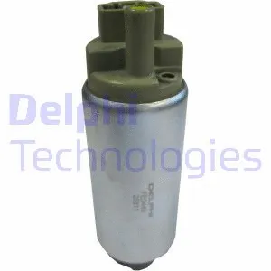 Kuro siurblys DELPHI FE0449-12B1
