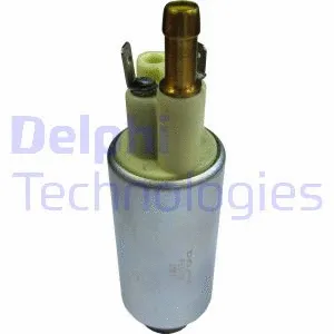 Kuro siurblys DELPHI FE0452-12B1