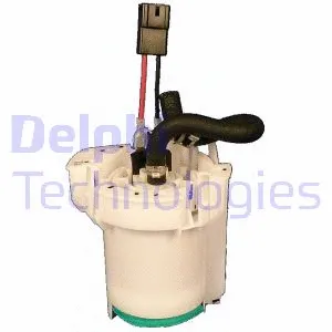 Kuro siurblys DELPHI FE0491-12B1