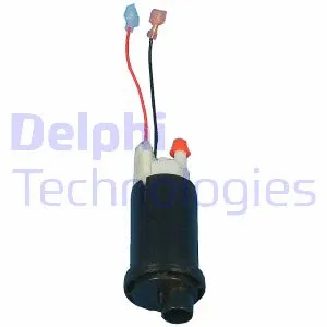 Kuro siurblys DELPHI FE0492-12B1