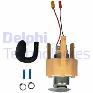 Kuro siurblys DELPHI FE0494-12B1