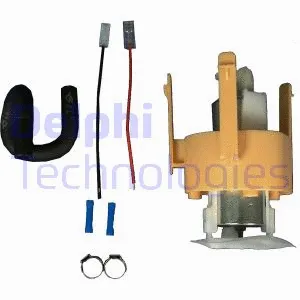 Kuro siurblys DELPHI FE0499-12B1