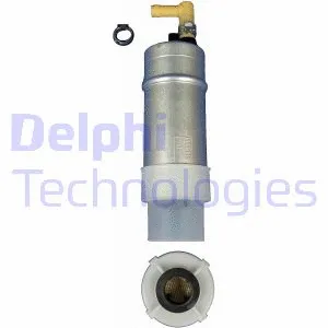 Kuro siurblys DELPHI FE0500-12B1