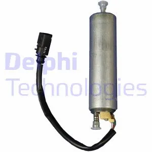 Kuro siurblys DELPHI FE0510-12B1