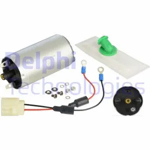 Kuro siurblys DELPHI FE0511-12B1