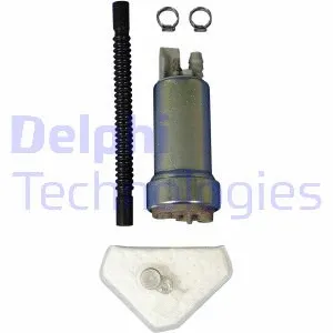 Kuro siurblys DELPHI FE0524-12B1