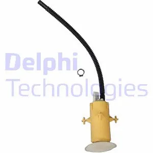 Kuro siurblys DELPHI FE0534-12B1