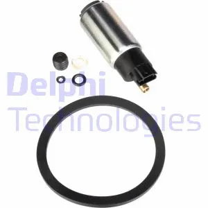 Degalų tiekimo blokas DELPHI FE0545-12B1