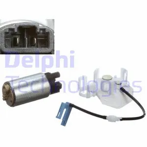 Kuro siurblys DELPHI FE0670-12B1