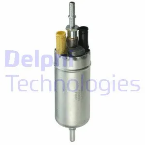 Kuro siurblys DELPHI FE0698-12B1