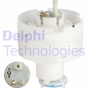Kuro siurblys DELPHI FE0724-12B1