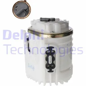 Degalų tiekimo blokas DELPHI FE0783-12B1