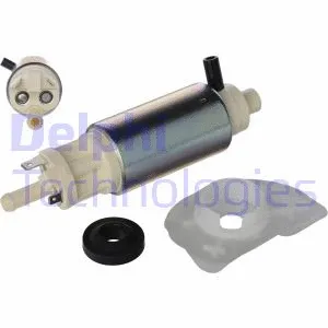 Kuro siurblys DELPHI FE0785-12B1