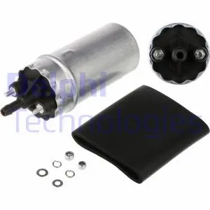 Kuro siurblys DELPHI FE0792-12B1