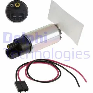 Kuro siurblys DELPHI FE0796-12B1