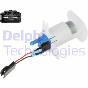 Kuro siurblys DELPHI FE0800-12B1